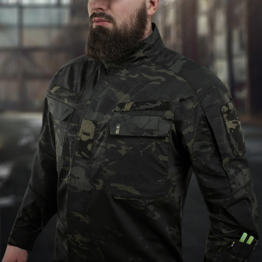 M-Tac Jacket Sturm NYCO Extreme - Image 30