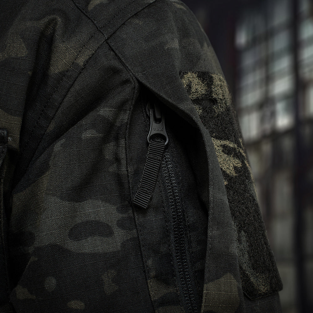 M-Tac Jacket Sturm NYCO Extreme - Image 31