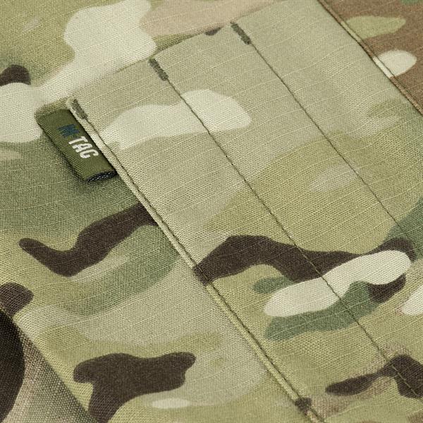 M-Tac Jacket Sturm NYCO Extreme - Image 8