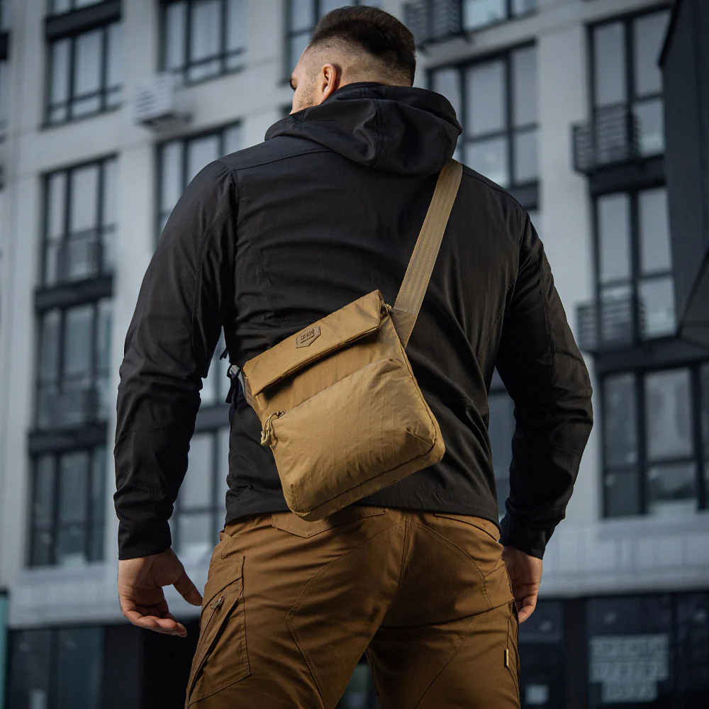 M-Tac Konvert Bag X-Pac Elite - Image 20