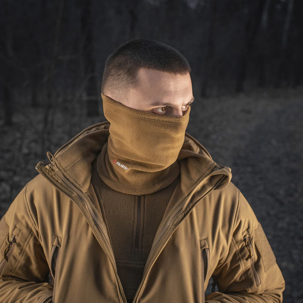 M-Tac Neck Gaiter Polartec - Image 10