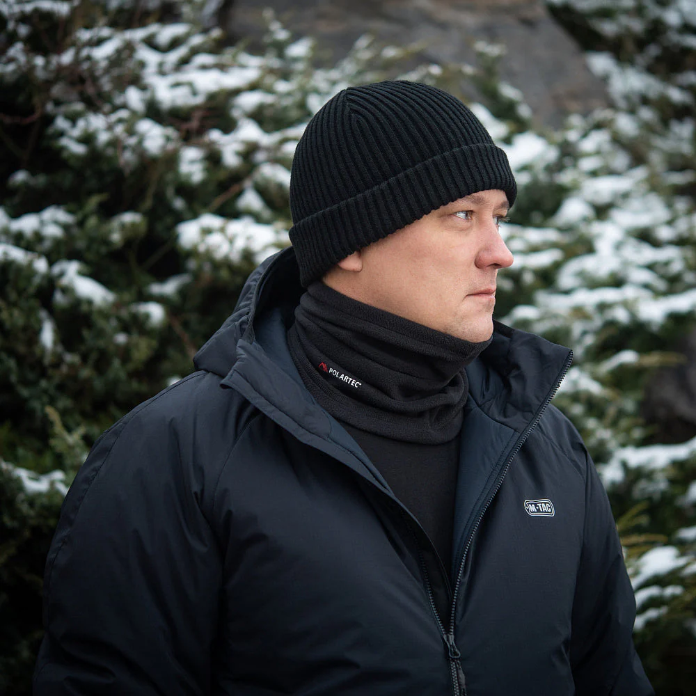 M-Tac Neck Gaiter Polartec - Image 12