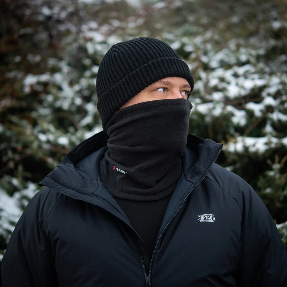 M-Tac Neck Gaiter Polartec - Image 13