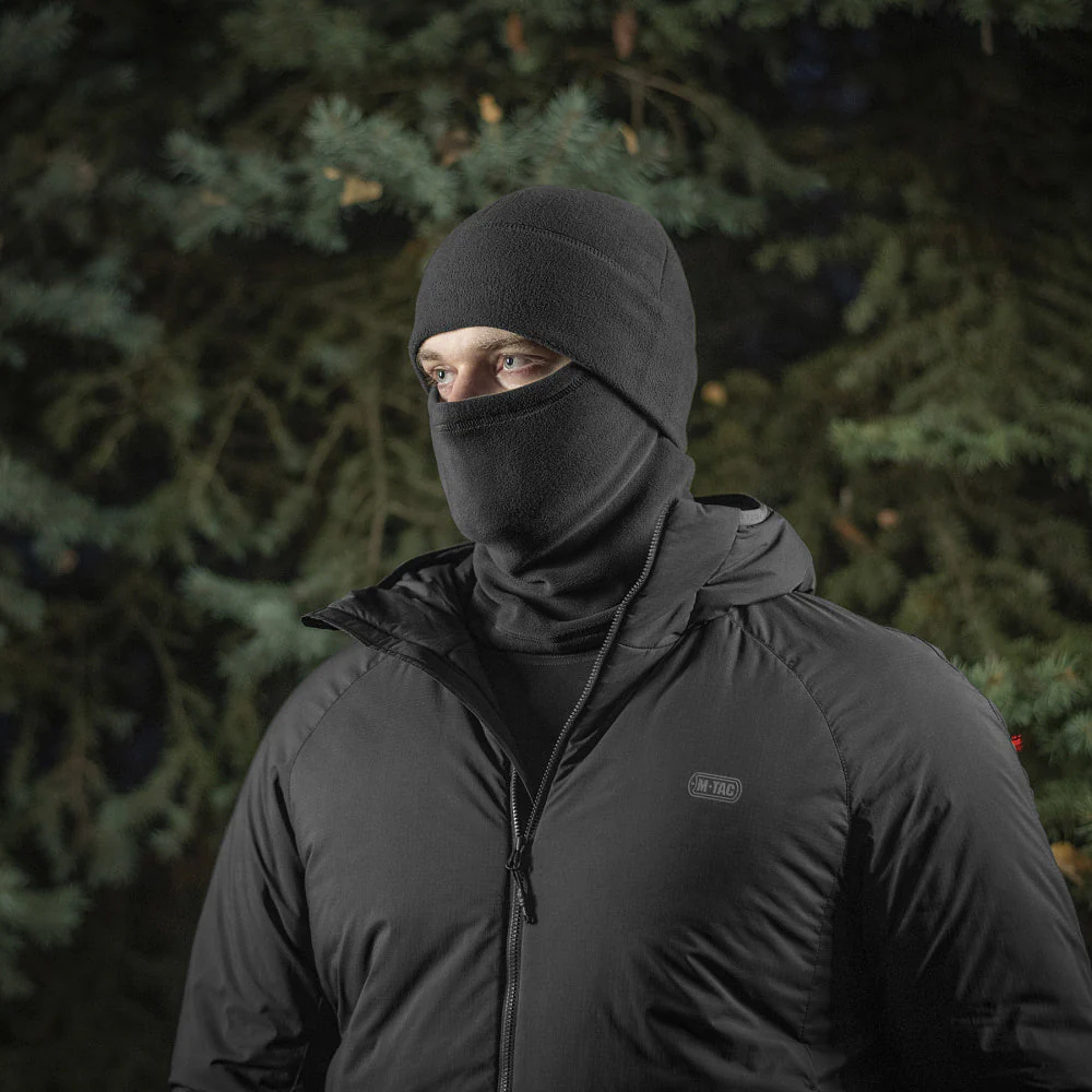 M-Tac Neck Gaiter Polartec - Image 14