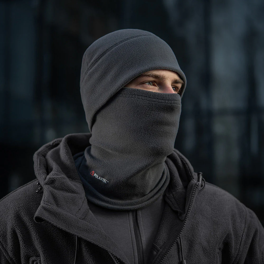 M-Tac Neck Gaiter Polartec - Image 17