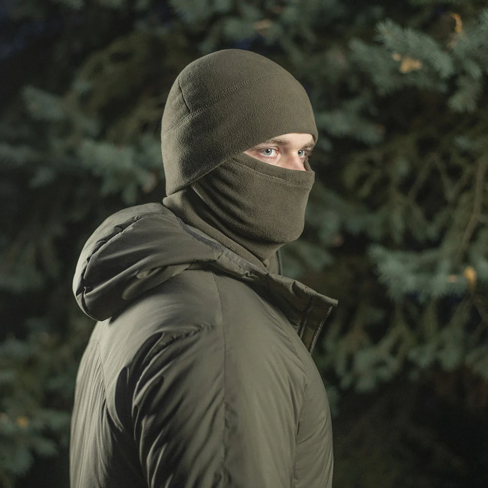 M-Tac Neck Gaiter Polartec - Image 24