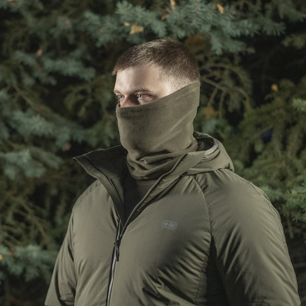 M-Tac Neck Gaiter Polartec - Image 25