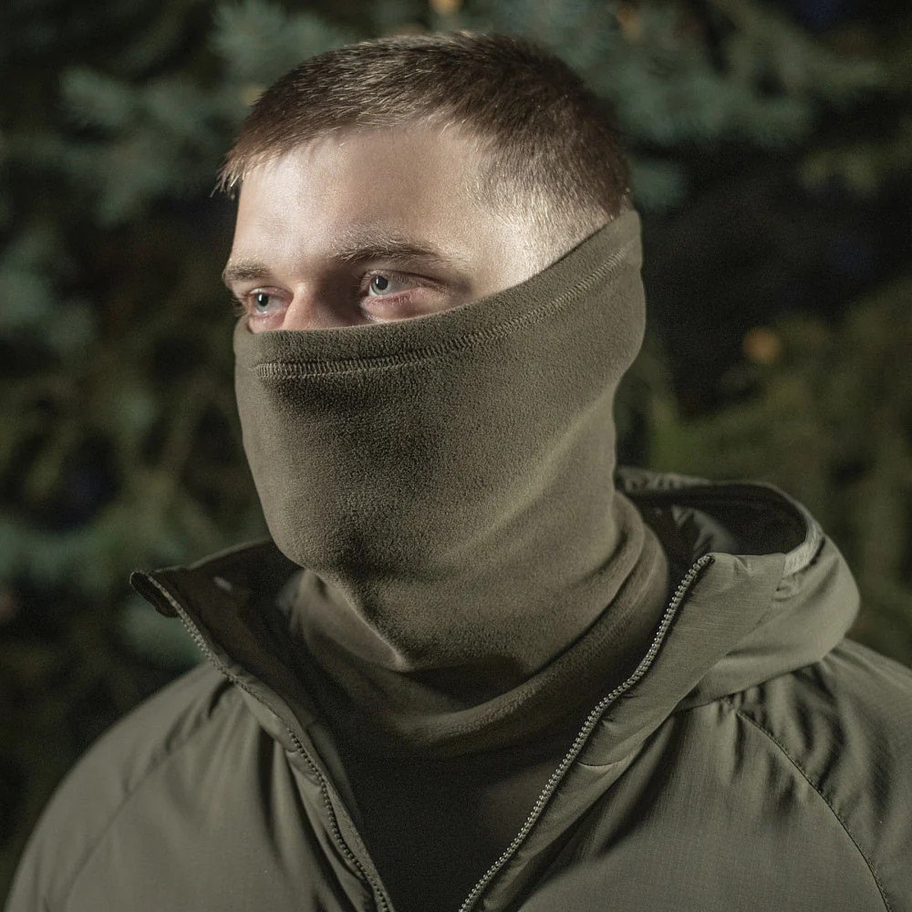 M-Tac Neck Gaiter Polartec - Image 26