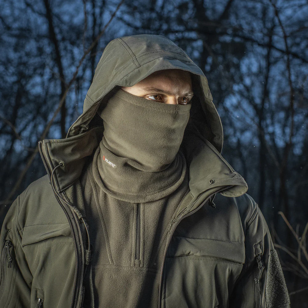 M-Tac Neck Gaiter Polartec - Image 30