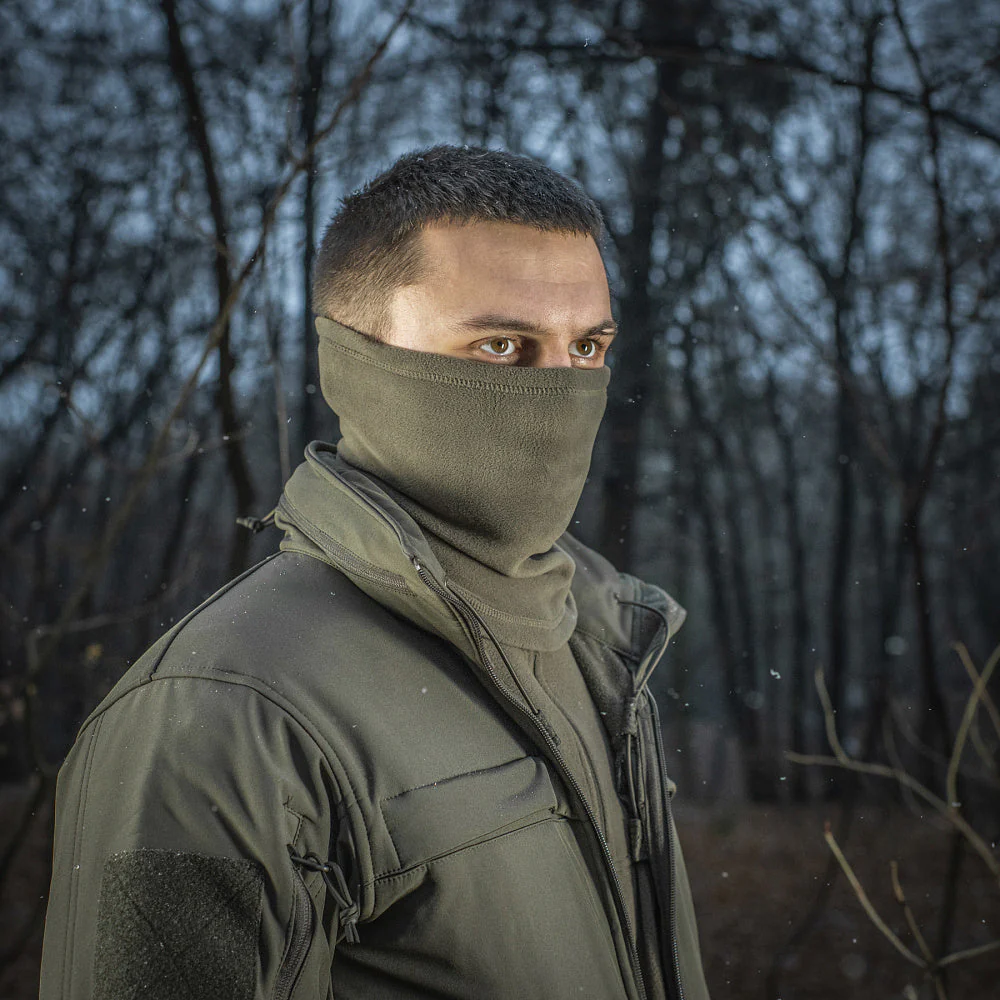 M-Tac Neck Gaiter Polartec - Image 31