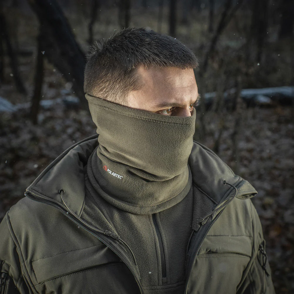 M-Tac Neck Gaiter Polartec - Image 32