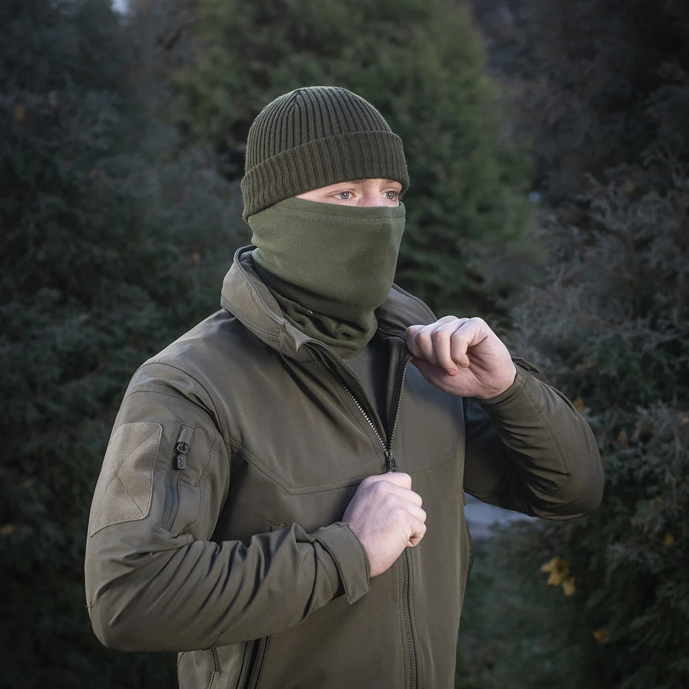 M-Tac Neck Gaiter Polartec - Image 4