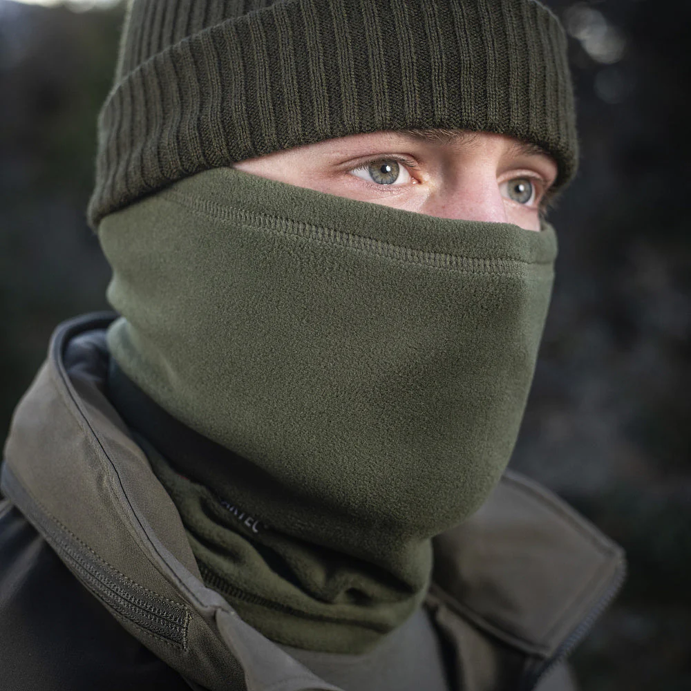 M-Tac Neck Gaiter Polartec - Image 5