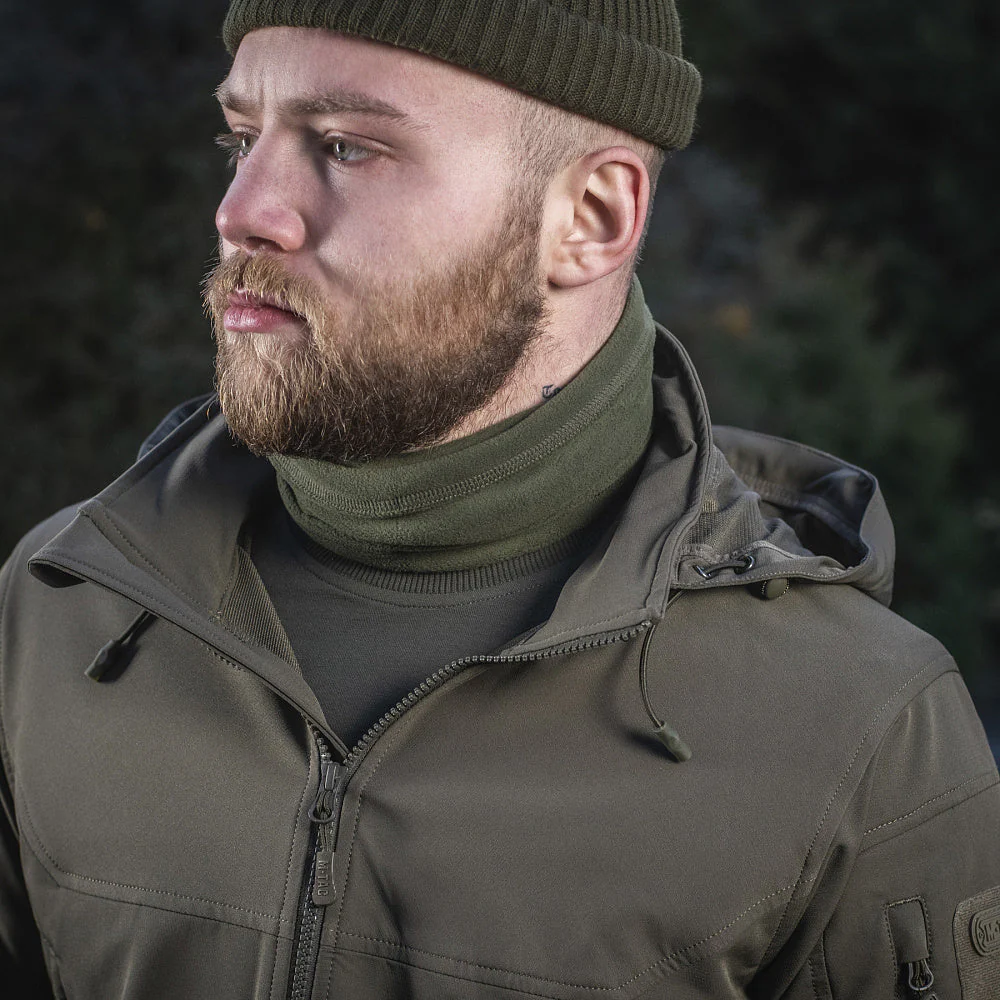 M-Tac Neck Gaiter Polartec - Image 6