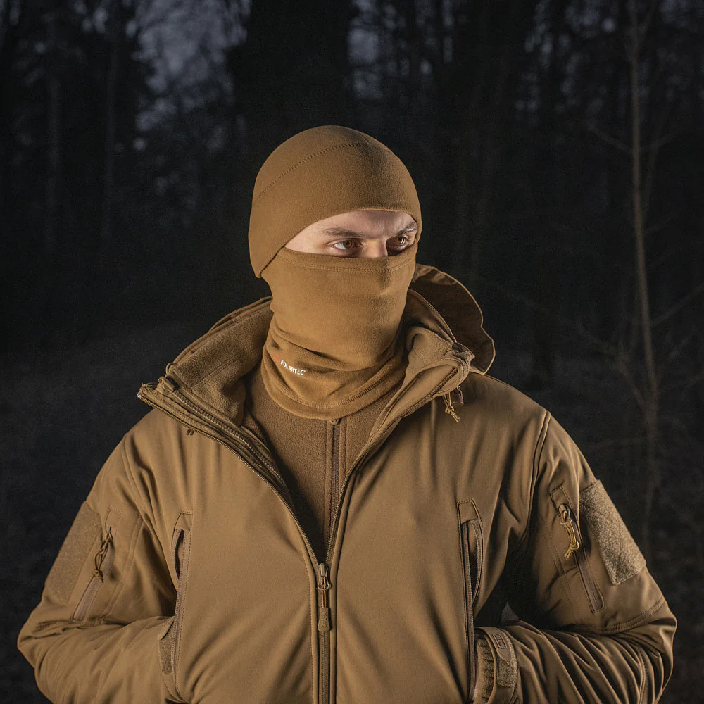 M-Tac Neck Gaiter Polartec - Image 7
