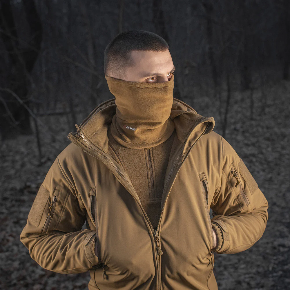 M-Tac Neck Gaiter Polartec - Image 9