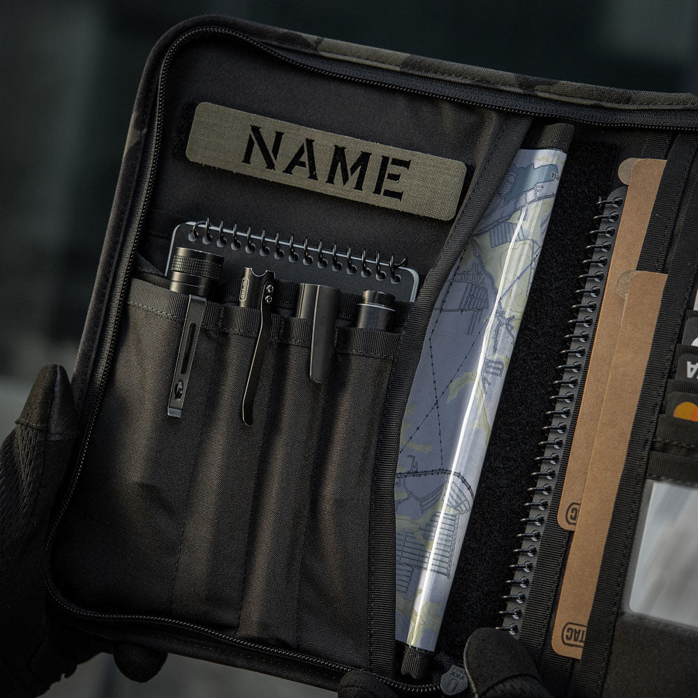 M-Tac Organiser A5 Elite - Image 104