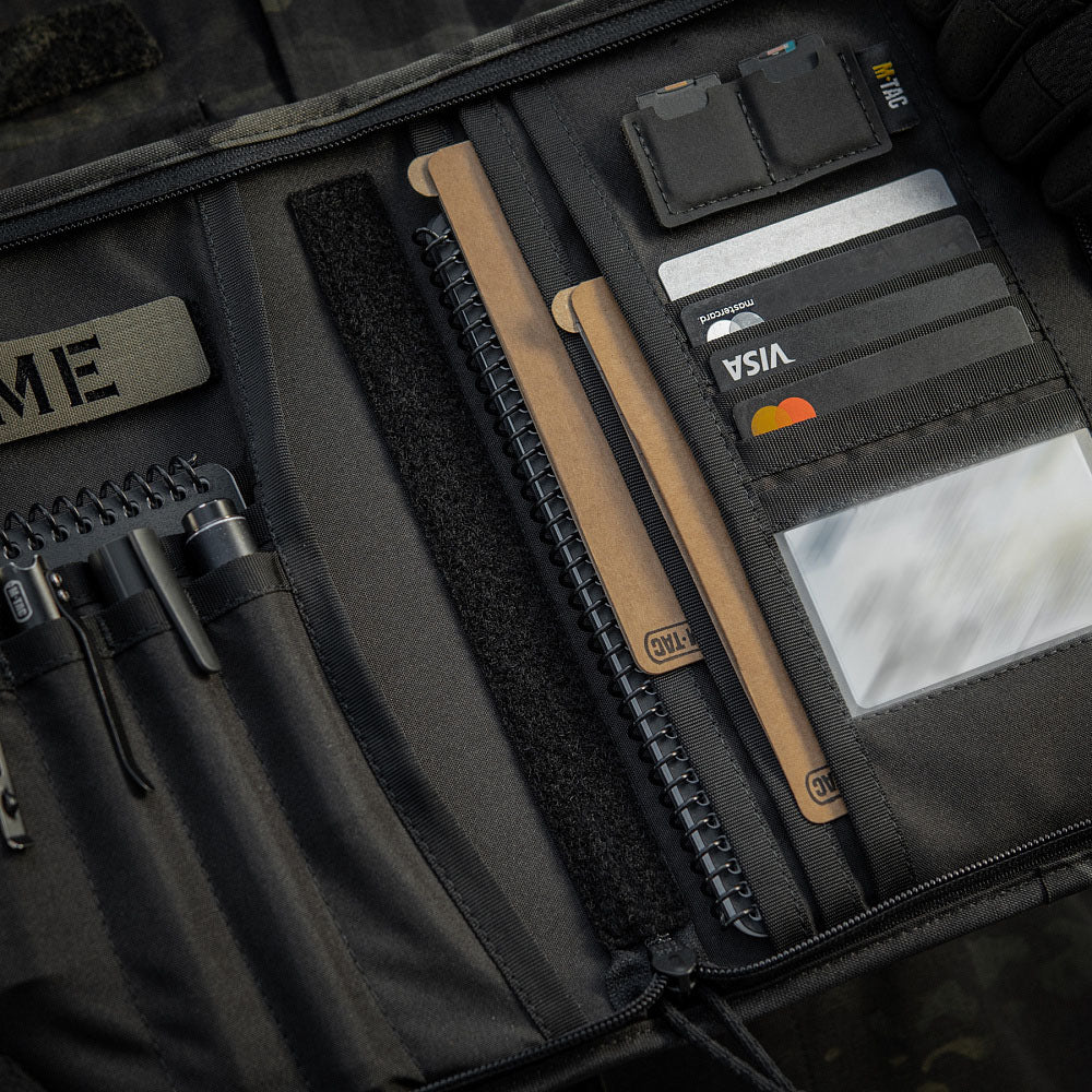 M-Tac Organiser A5 Elite - Image 109