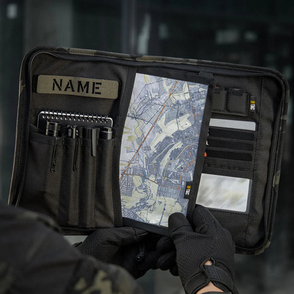 M-Tac Organiser A5 Elite - Image 110