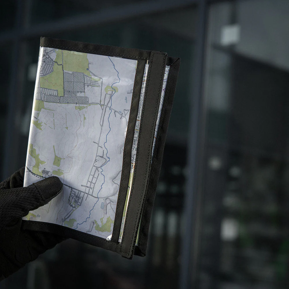 M-Tac Organiser A5 Elite - Image 114