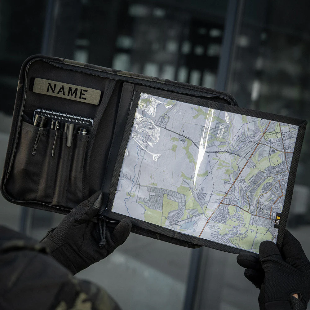 M-Tac Organiser A5 Elite - Image 118