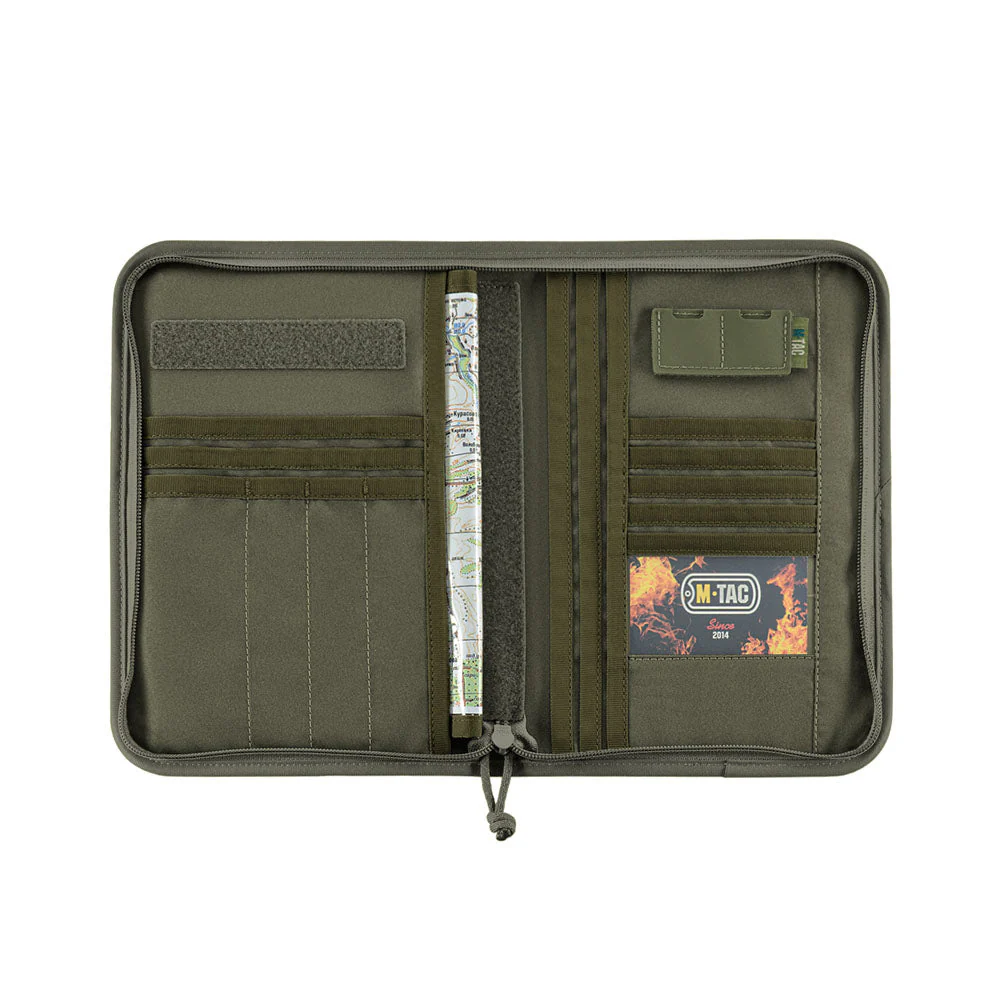M-Tac Organiser A5 Elite - Image 124