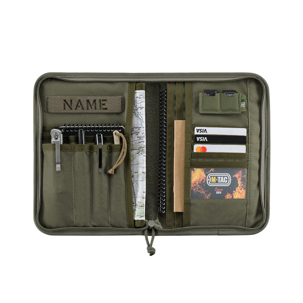 M-Tac Organiser A5 Elite - Image 125