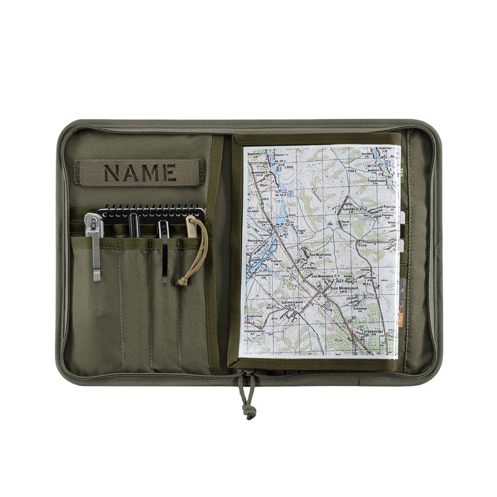 M-Tac Organiser A5 Elite - Image 126