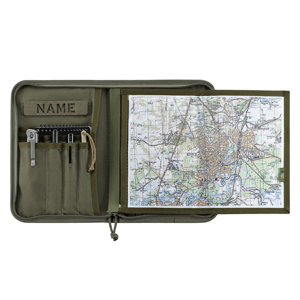 M-Tac Organiser A5 Elite - Image 127