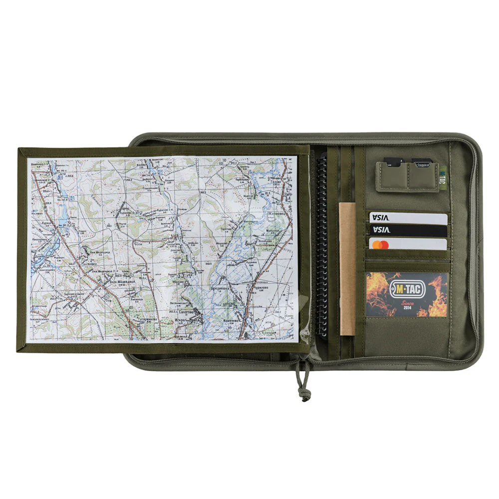 M-Tac Organiser A5 Elite - Image 128