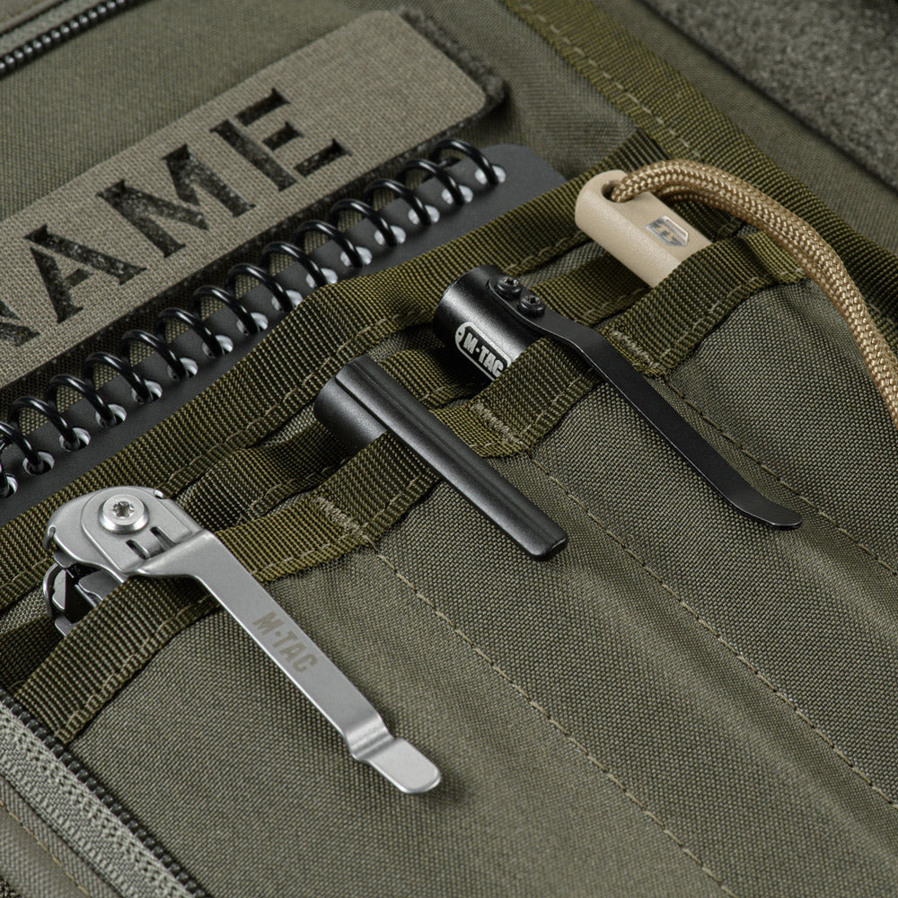 M-Tac Organiser A5 Elite - Image 132