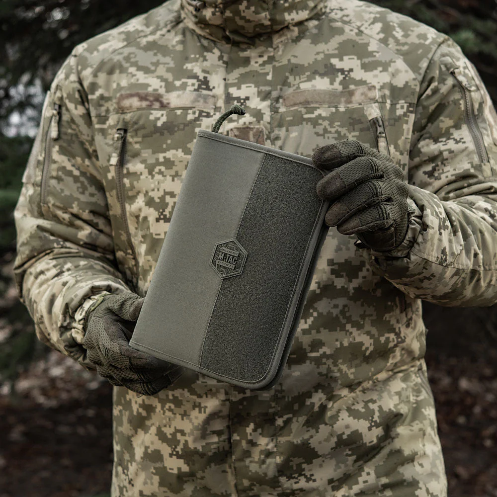 M-Tac Organiser A5 Elite - Image 136