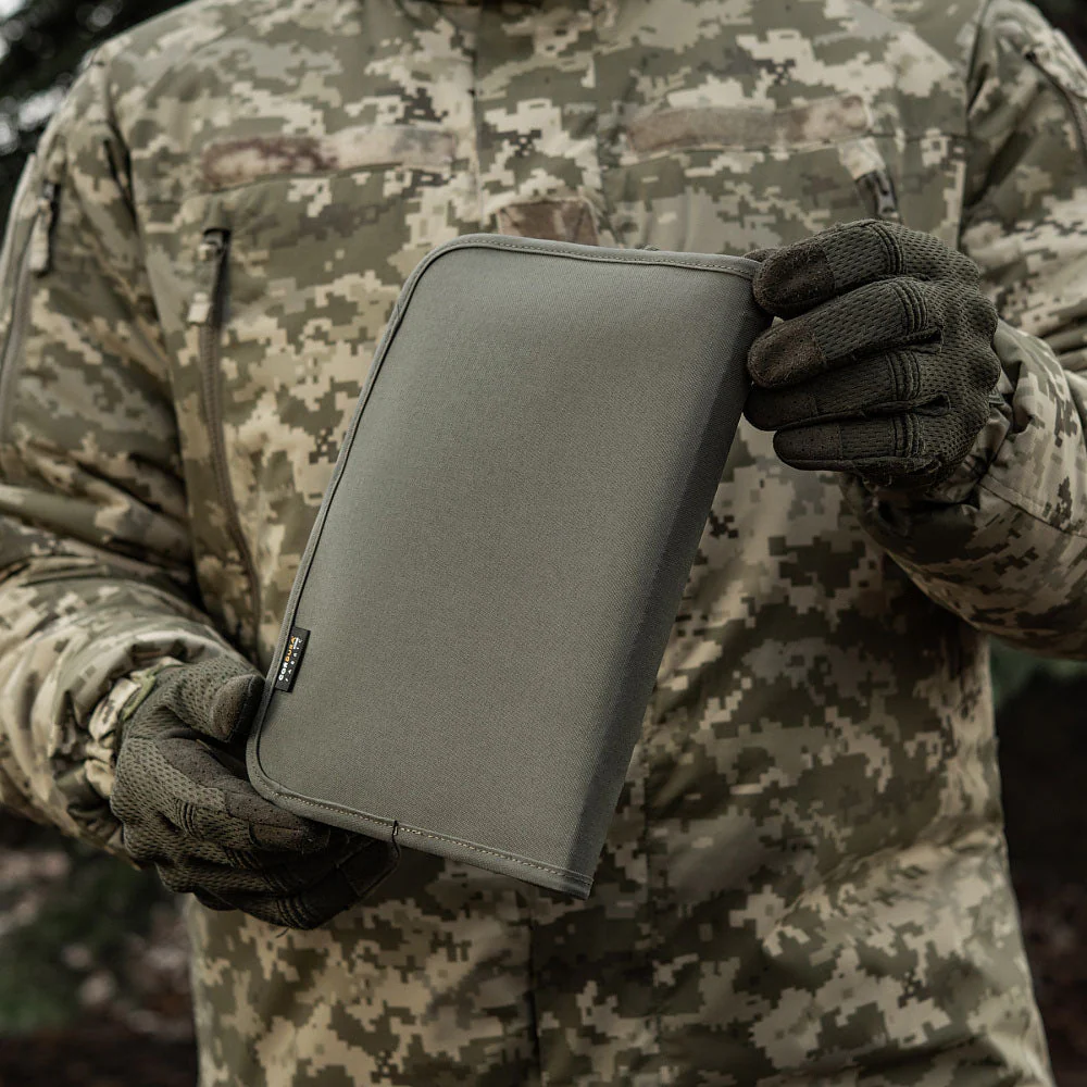M-Tac Organiser A5 Elite - Image 138