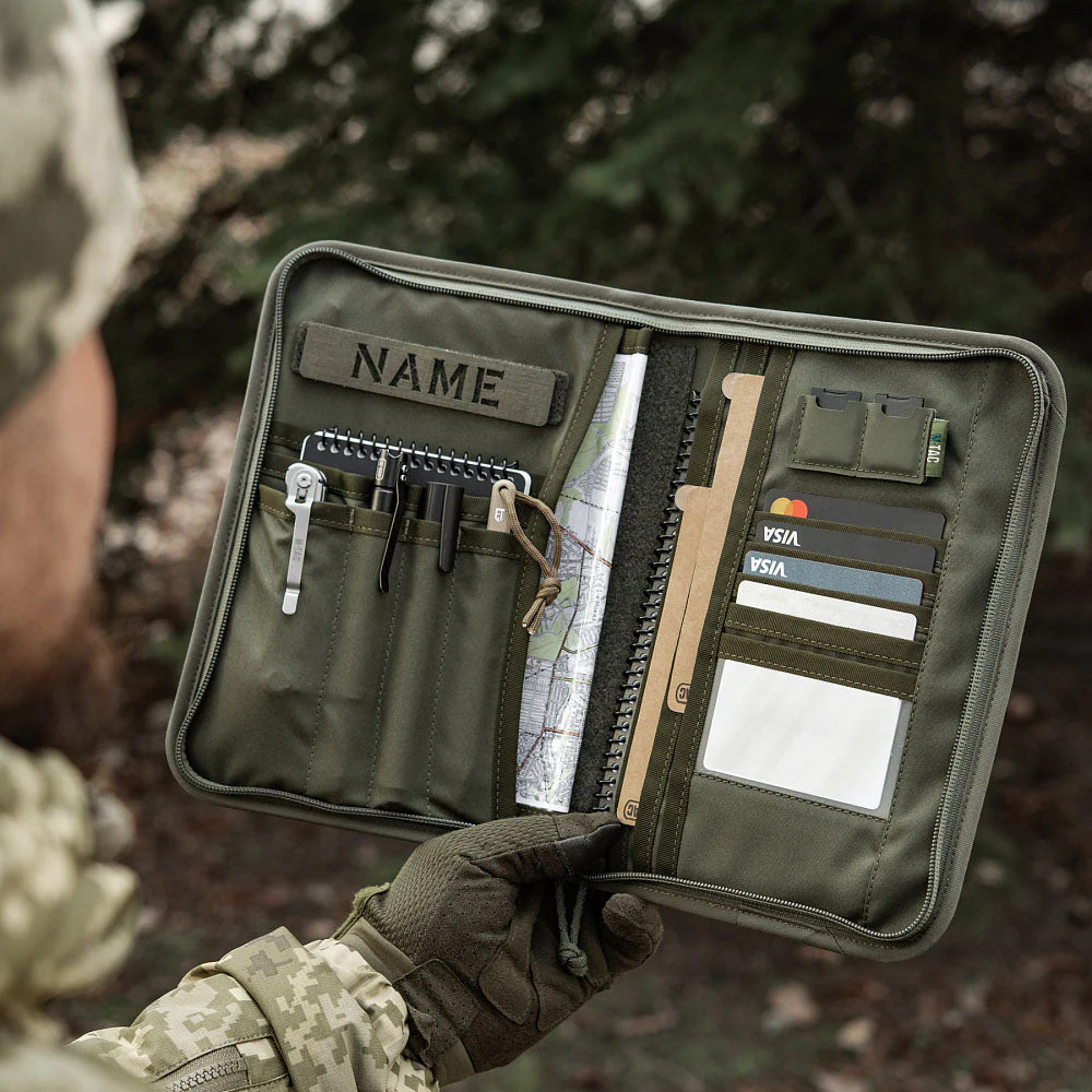 M-Tac Organiser A5 Elite - Image 141