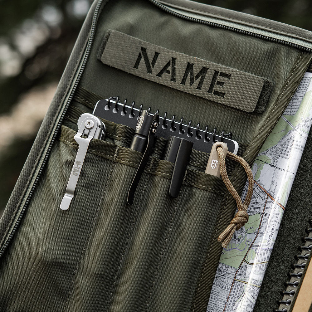 M-Tac Organiser A5 Elite - Image 143