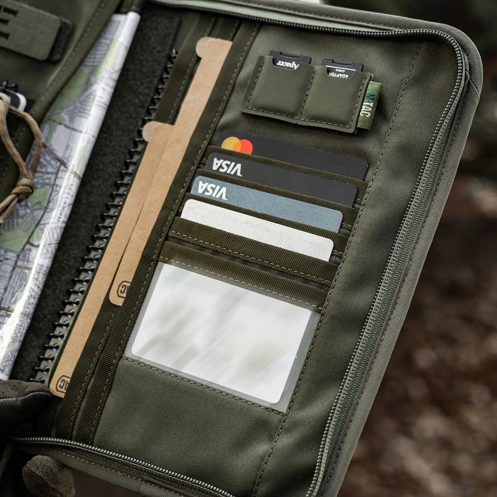 M-Tac Organiser A5 Elite - Image 144