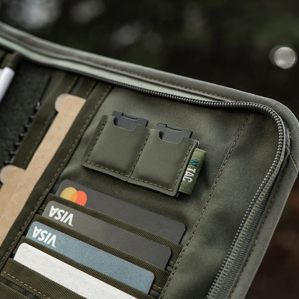 M-Tac Organiser A5 Elite - Image 145