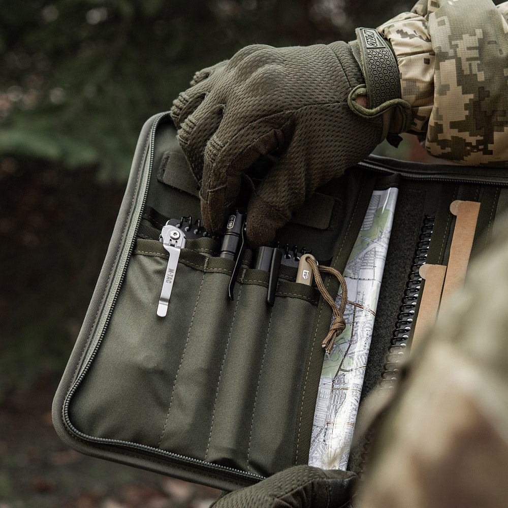 M-Tac Organiser A5 Elite - Image 147