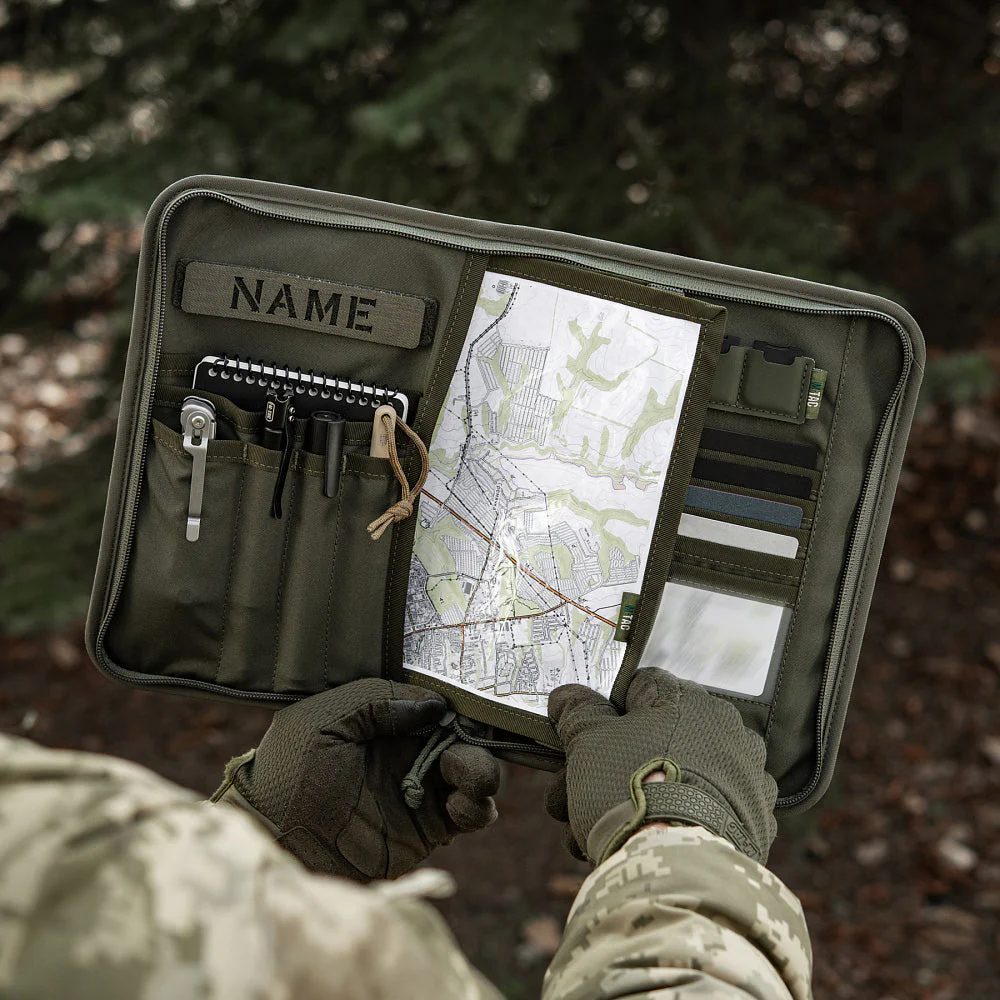 M-Tac Organiser A5 Elite - Image 148