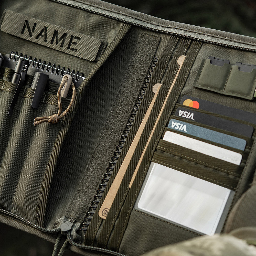 M-Tac Organiser A5 Elite - Image 153