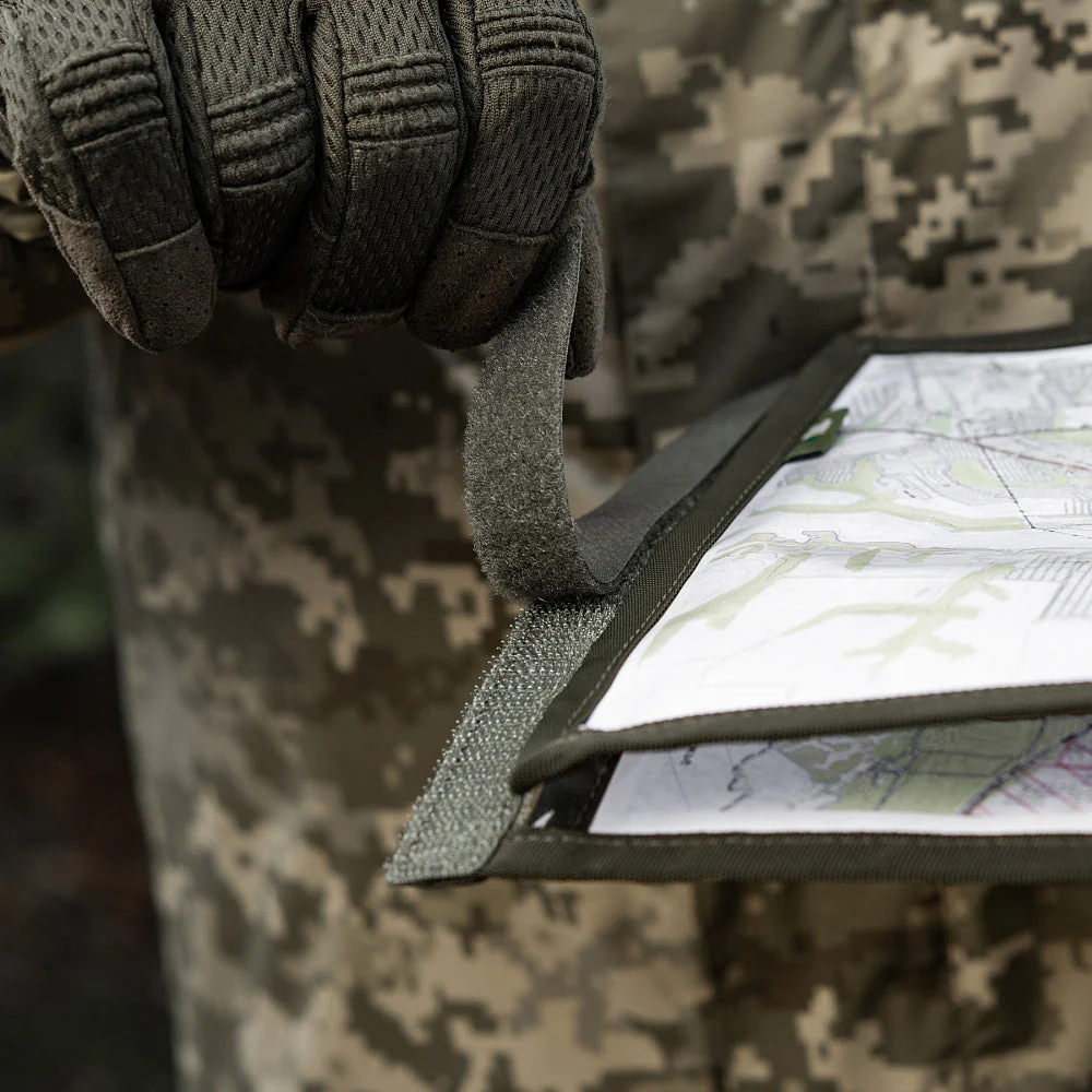 M-Tac Organiser A5 Elite - Image 154