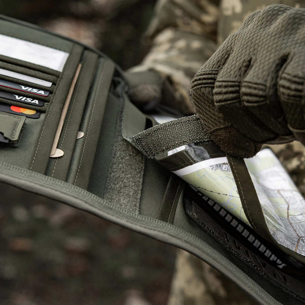 M-Tac Organiser A5 Elite - Image 156