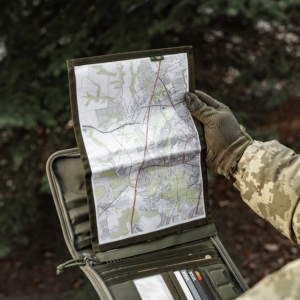 M-Tac Organiser A5 Elite - Image 157