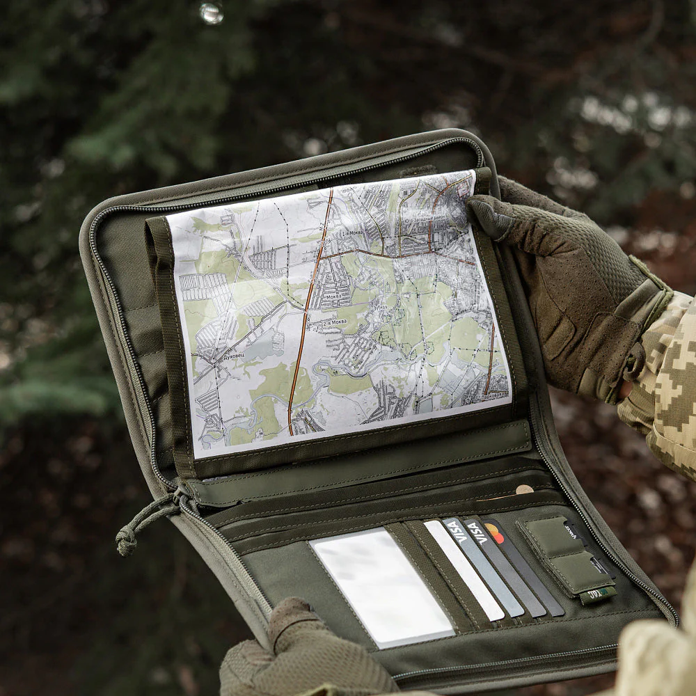 M-Tac Organiser A5 Elite - Image 158
