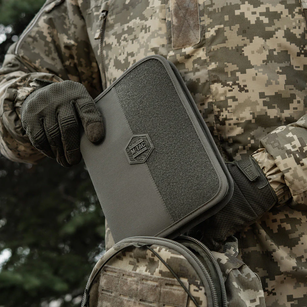 M-Tac Organiser A5 Elite - Image 159