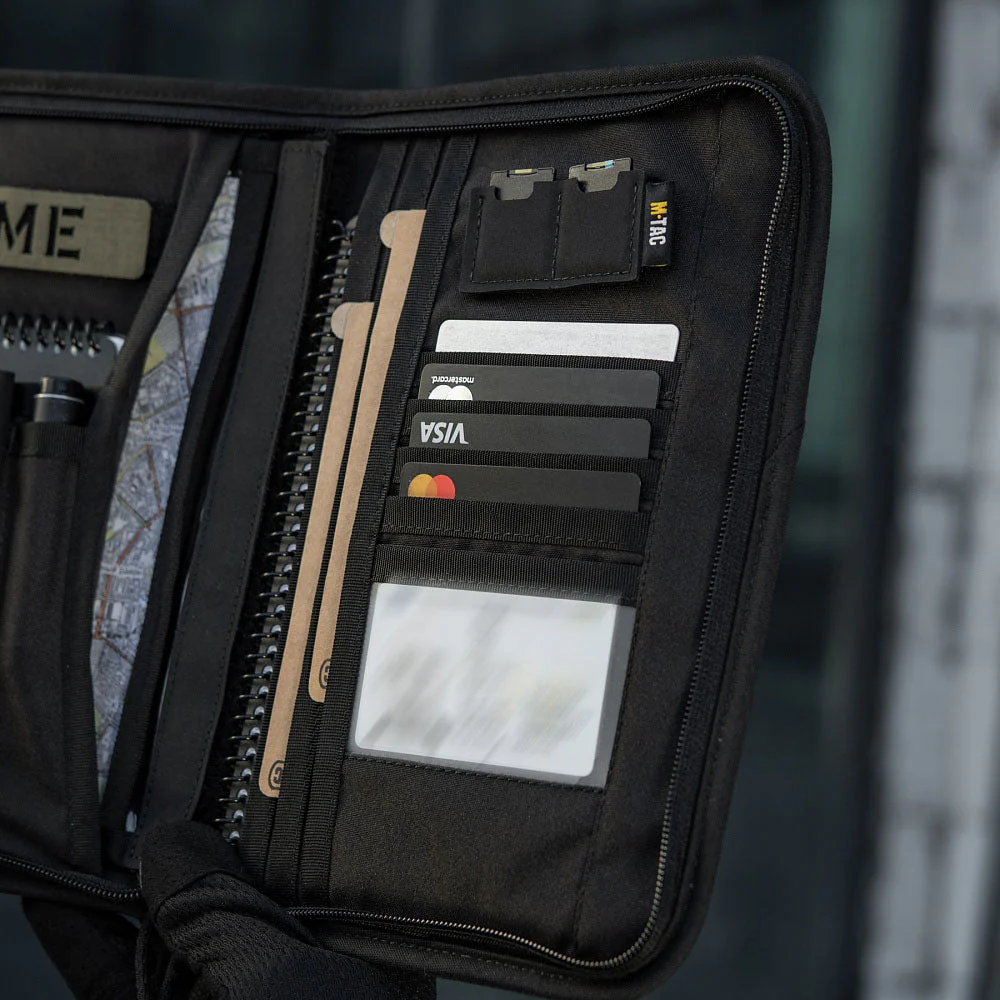 M-Tac Organiser A5 Elite - Image 26