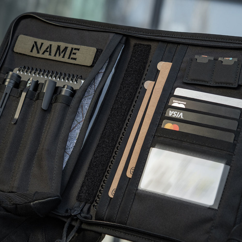 M-Tac Organiser A5 Elite - Image 29
