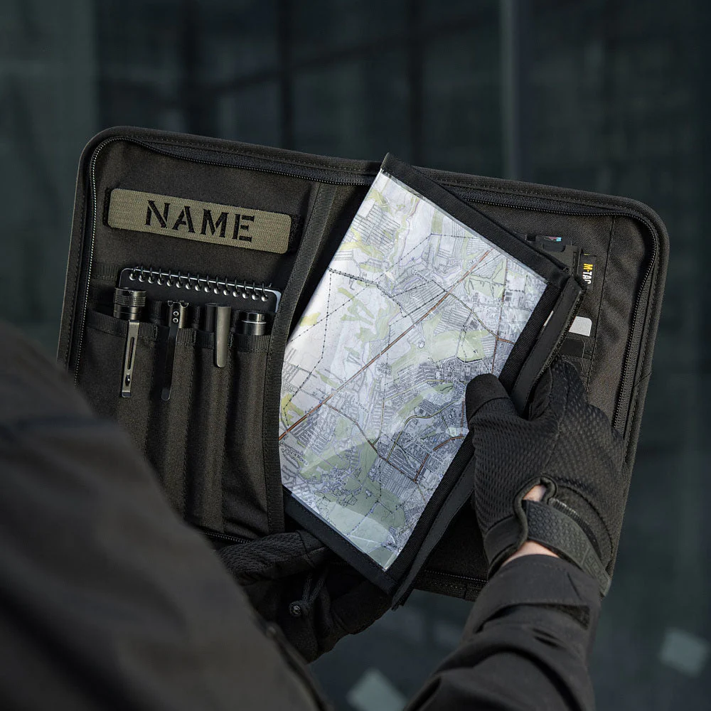 M-Tac Organiser A5 Elite - Image 30