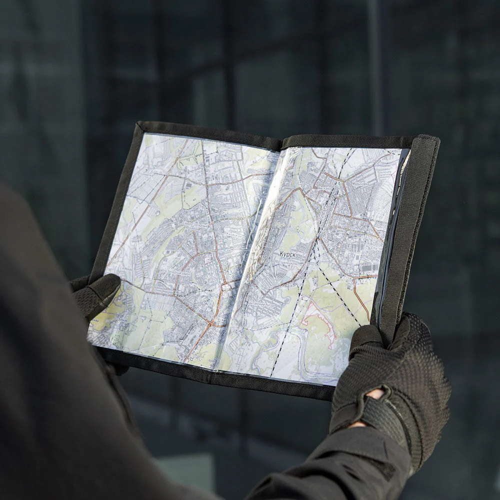M-Tac Organiser A5 Elite - Image 33