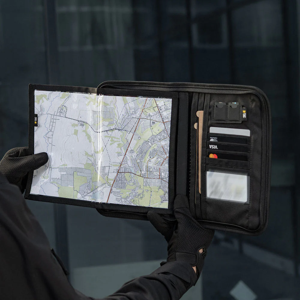 M-Tac Organiser A5 Elite - Image 38